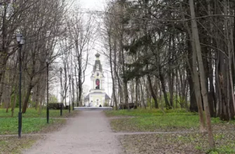 park-arhangelskoe-tyurikovo-bavarskij-les